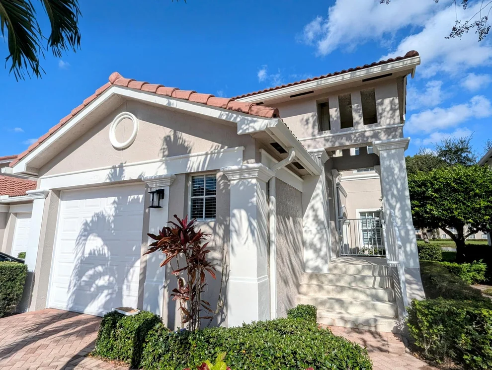 Unit for sale at 2152 Wingate Bend, Wellington, FL 33414