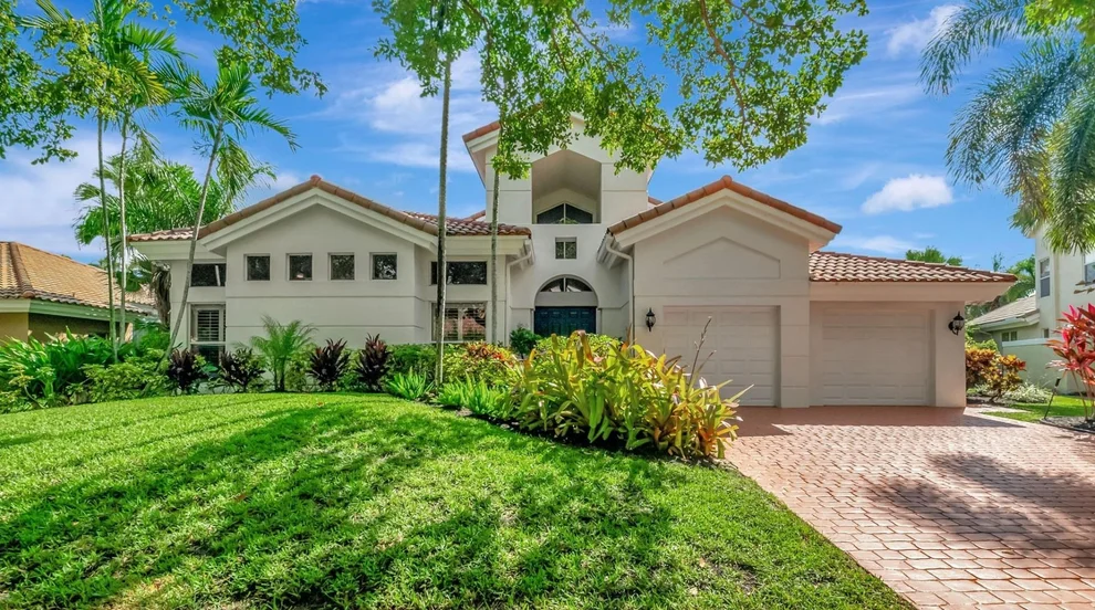 Unit for sale at 6096 NW 30th Way, Boca Raton, FL 33496