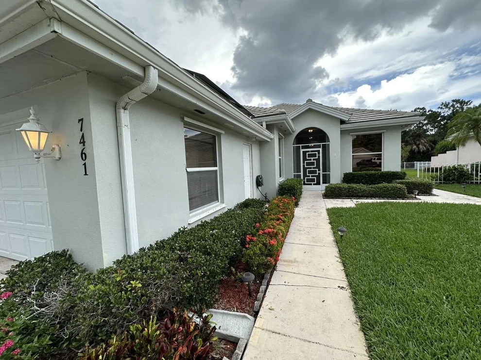Unit for sale at 7461 SE Autumn Lane, Hobe Sound, FL 33455