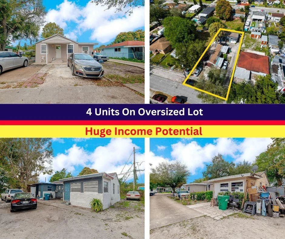 Unit for sale at 1811 NW 84th Street, Miami, FL 33147