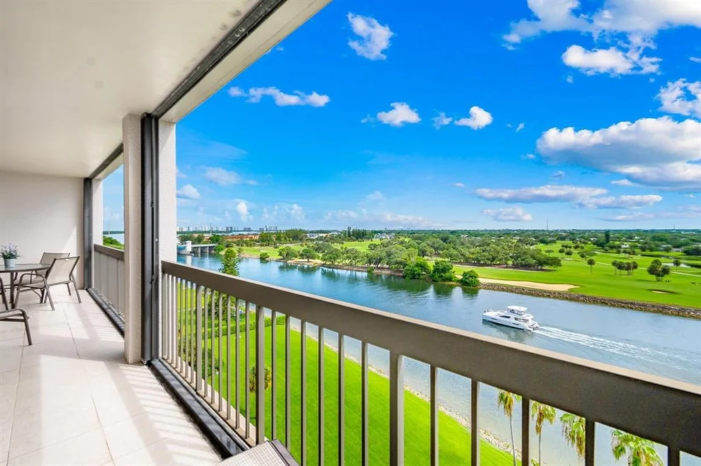 Unit for sale at 356 Golfview Road, North Palm Beach, FL 33408