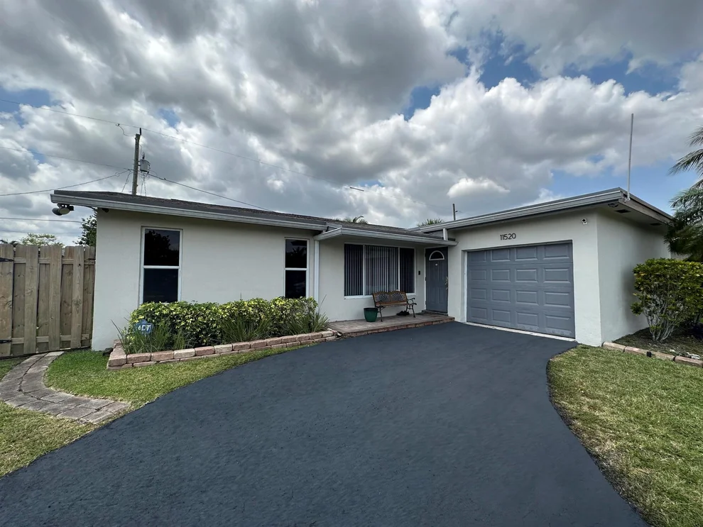 Unit for sale at 11520 NW 29 Mnr Manor, Sunrise, FL 33323