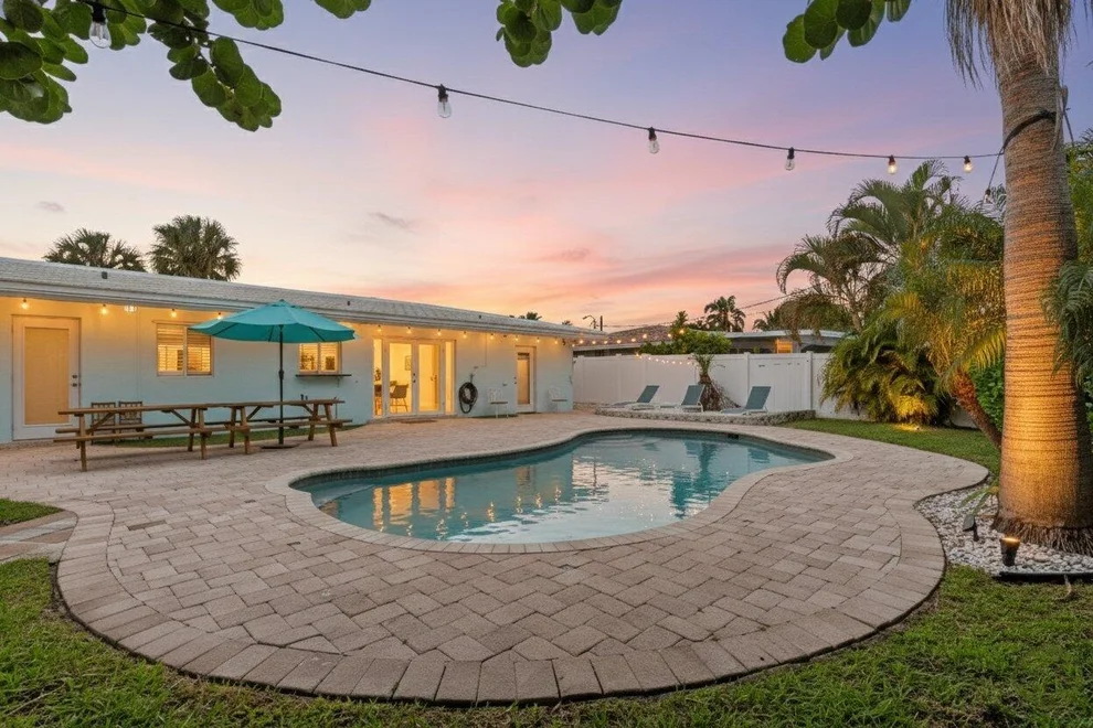 Unit for sale at 1310 SE 6th Terrace, Pompano Beach, FL 33060