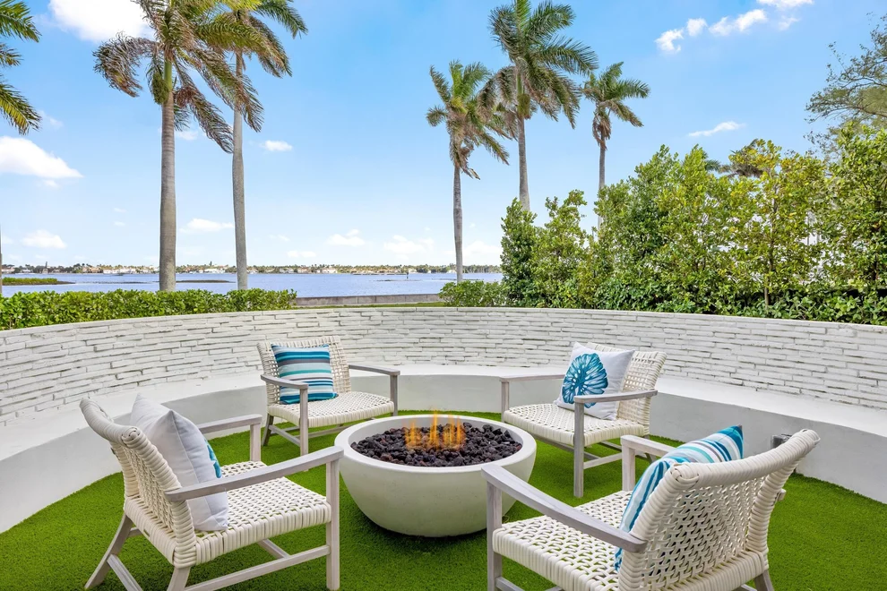 Unit for sale at 2745 S Flagler Drive, West Palm Beach, FL 33405
