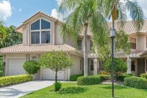 Unit for sale at 16922 Isle Of Palms Drive, Delray Beach, FL 33484
