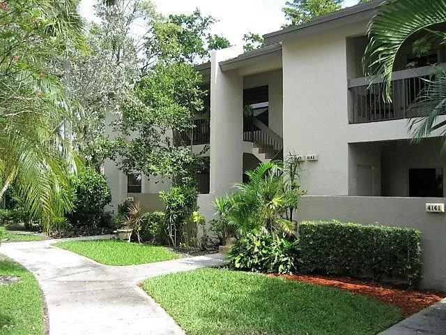 Unit for sale at 4145 NW 22nd Street, Coconut Creek, FL 33066