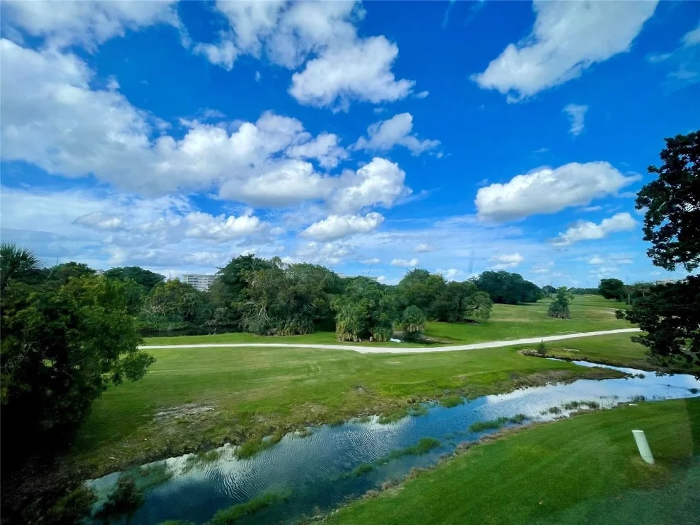 Unit for sale at 3151 S Palm Aire Drive, Pompano Beach, FL 33069