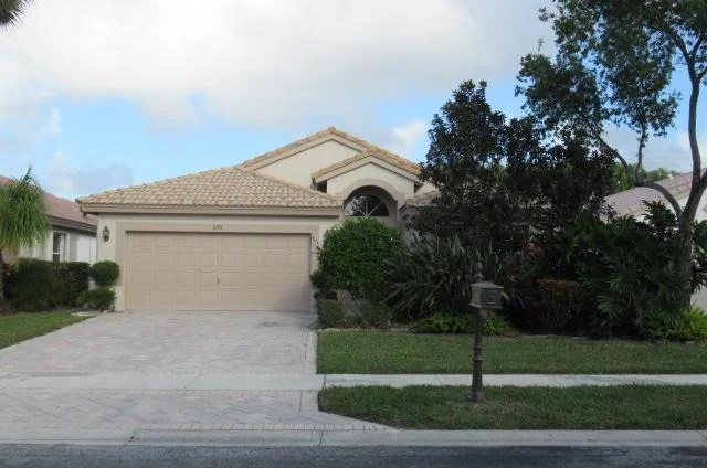 Unit for sale at 6701 Sun River Road, Boynton Beach, FL 33437