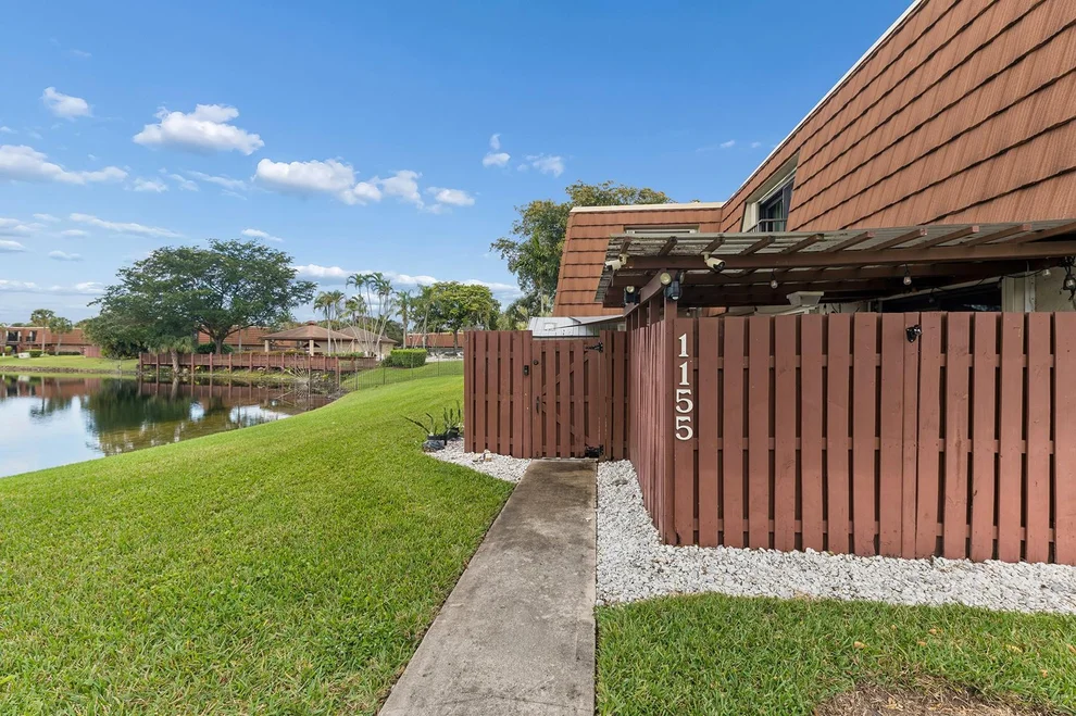 Unit for sale at 1155 SW 118th Terrace, Davie, FL 33325