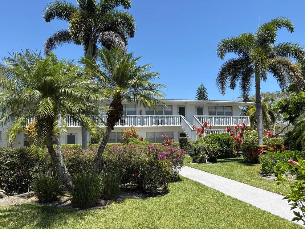 Unit for sale at 346 Windsor, West Palm Beach, FL 33417