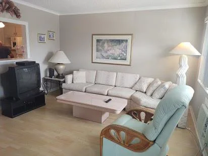 Unit for sale at 385 Durham L, Deerfield Beach, FL 33442