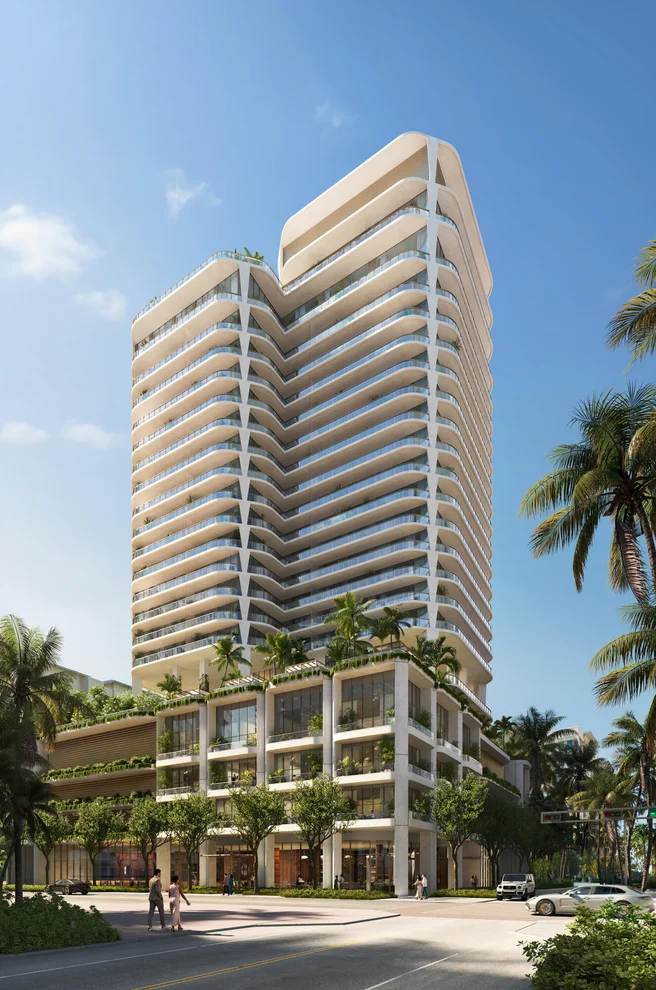 Unit for sale at 400 Hibiscus Street, West Palm Beach, FL 33401