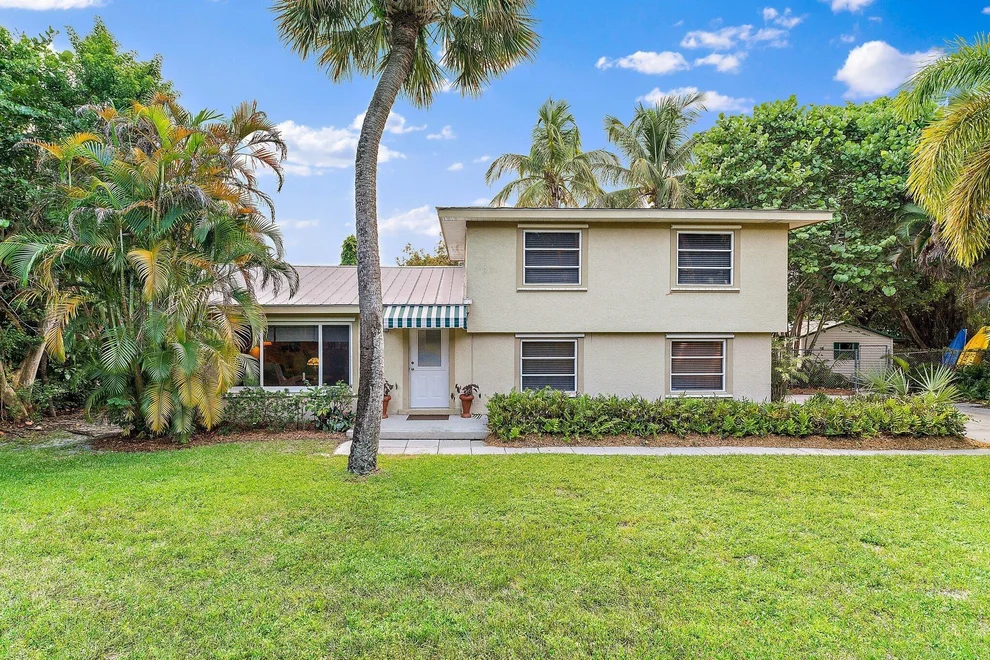 Unit for sale at 4166 NE Sunset Drive, Jensen Beach, FL 34957