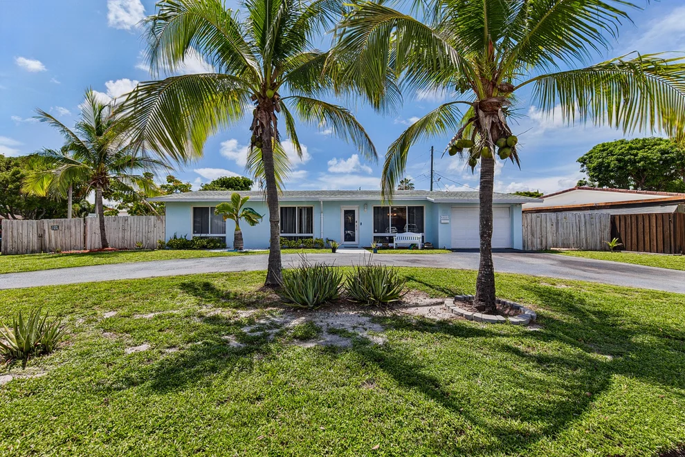Unit for sale at 1419 SE 1ST Way, Deerfield Beach, FL 33441