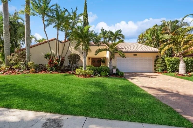 Unit for sale at 2507 SW 23rd Cranbrook Drive, Boynton Beach, FL 33436