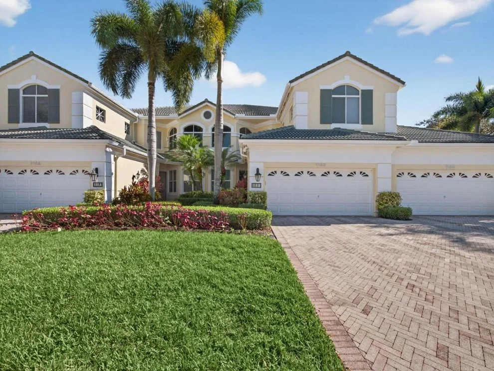 Unit for sale at 118 Palm Point Circle, Palm Beach Gardens, FL 33418