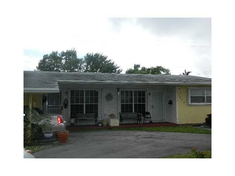 Unit for sale at 1740 NE 56th Street, Fort Lauderdale, FL 33334
