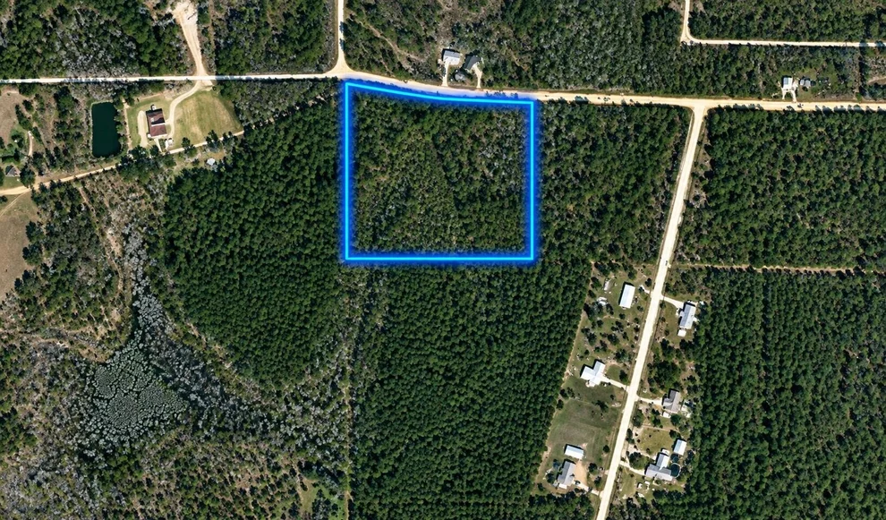 Unit for sale at 0 Bill Dixon Road, Graceville, FL 32440