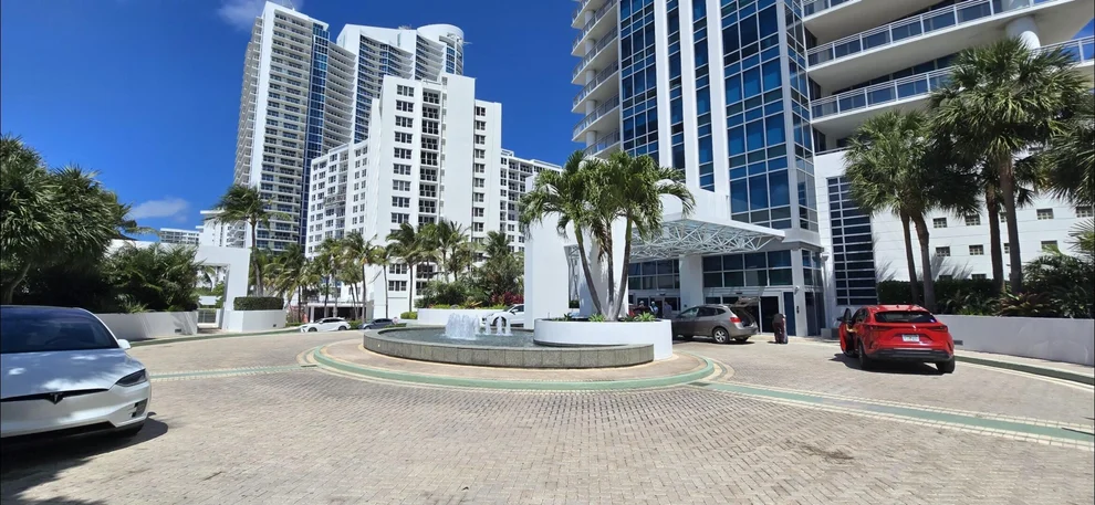 Unit for sale at 3535 S Ocean Drive, Hollywood, FL 33019