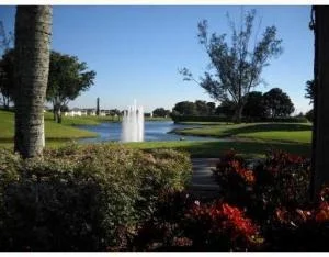 Unit for sale at 181 Flanders D, Delray Beach, FL 33484