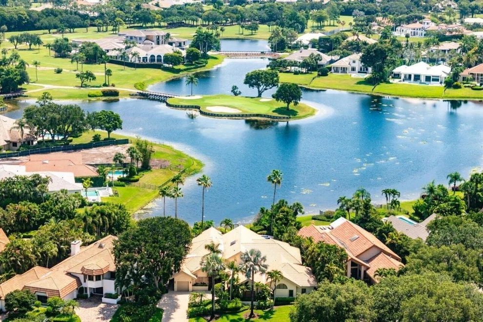 Unit for sale at 13118 Redon Drive, Palm Beach Gardens, FL 33410
