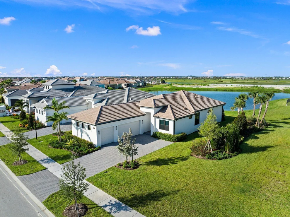 Unit for sale at 12220 Fortezza Way, Port St Lucie, FL 34987
