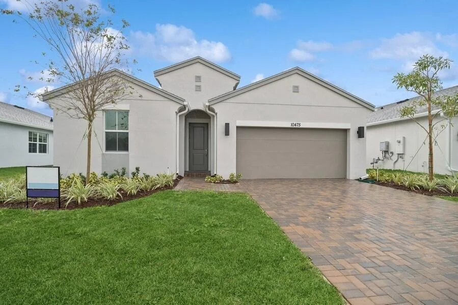 Unit for sale at 10475 Dreamweaver Road, Port St Lucie, FL 34987