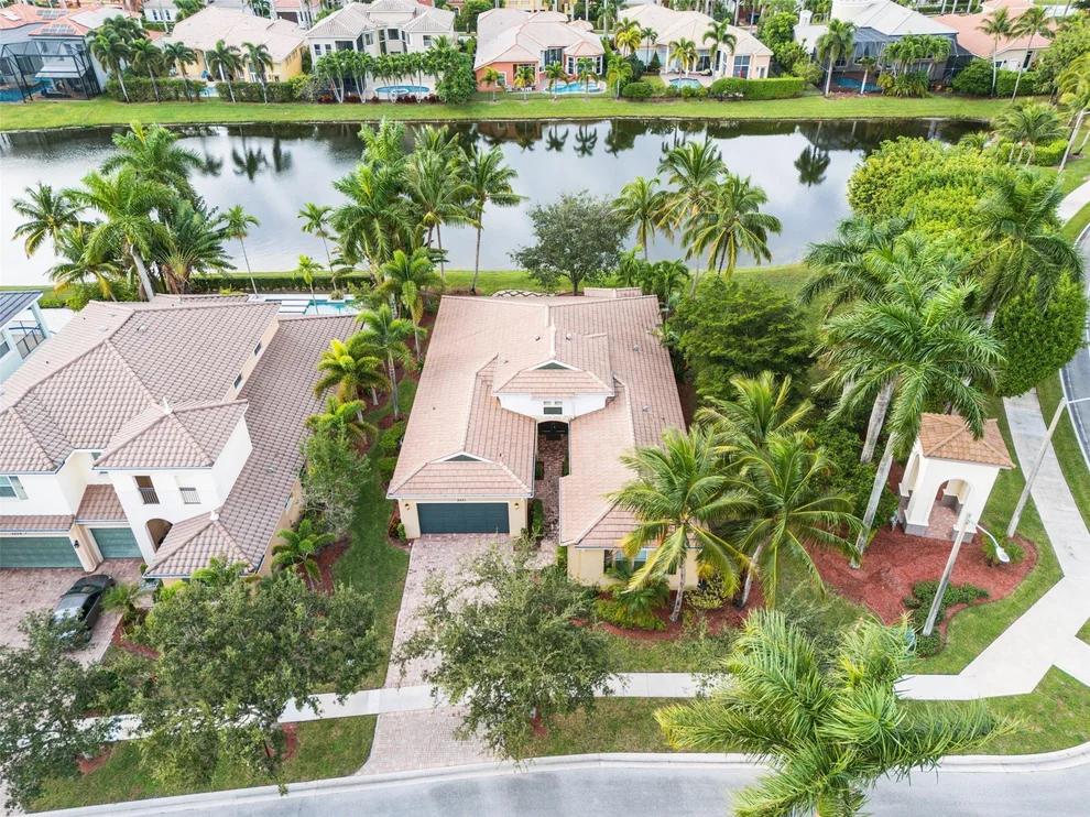 Unit for sale at 2201 Merriweather Way, Wellington, FL 33414
