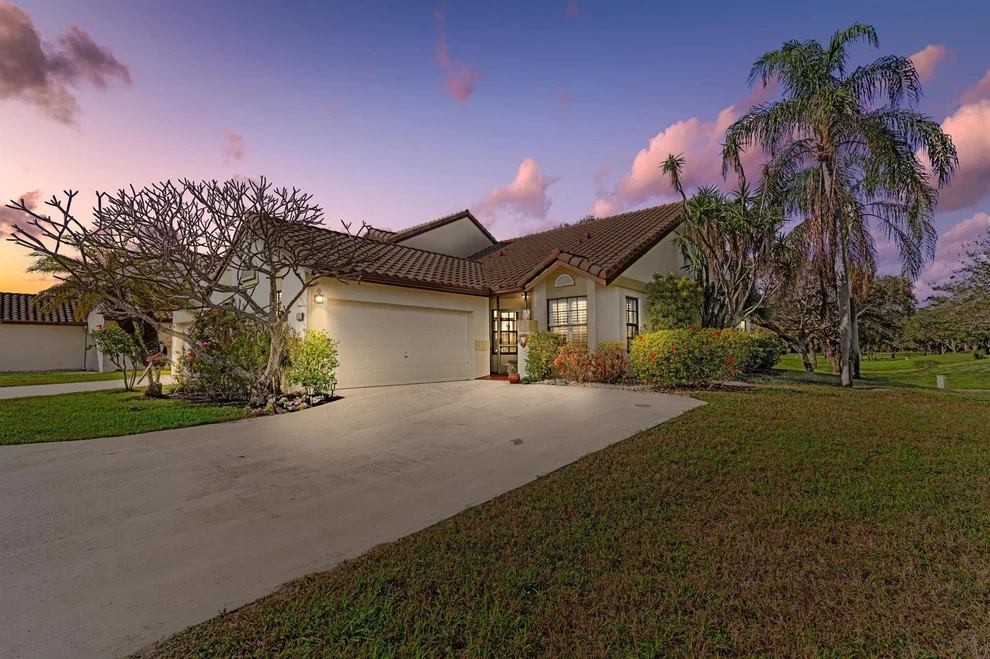Unit for sale at 399 Driftwood Terrace, Boca Raton, FL 33431