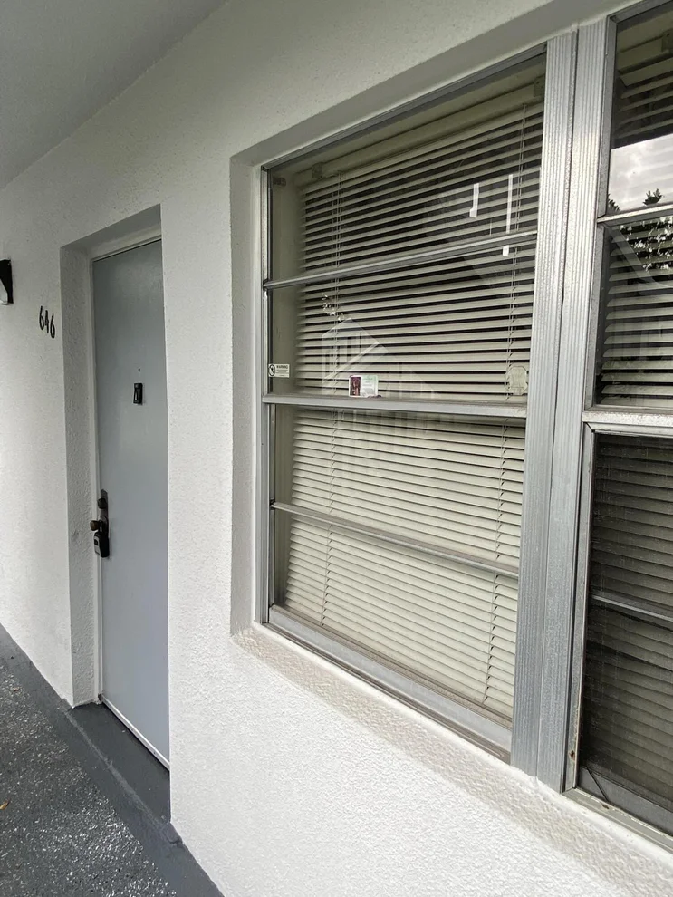 Unit for sale at 646 Durham X, Deerfield Beach, FL 33442