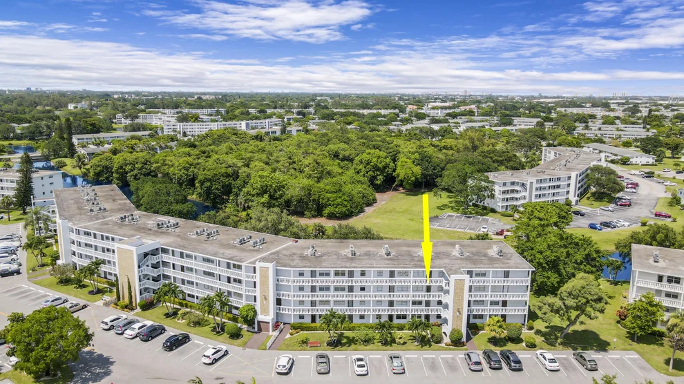Unit for sale at 3038 Newport, Deerfield Beach, FL 33442