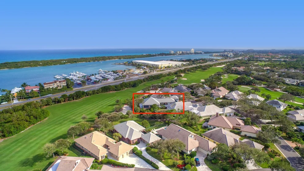 Unit for sale at 12091 SE Prestwick Terrace, Tequesta, FL 33469