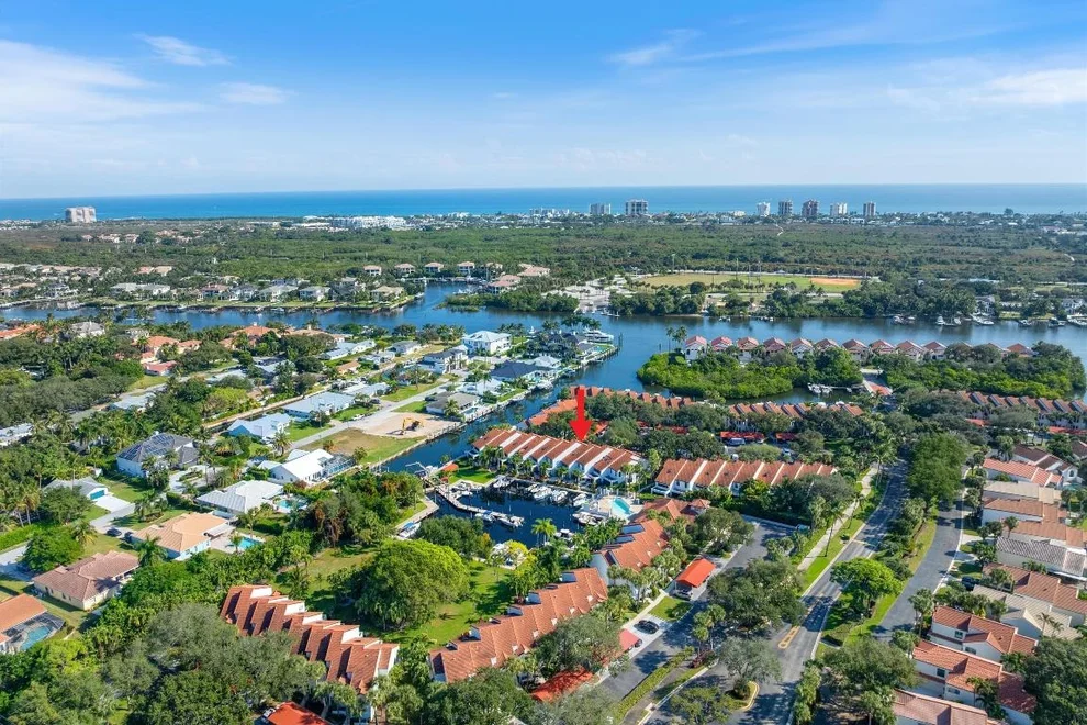 Unit for sale at 2359 Treasure Isle Drive, Palm Beach Gardens, FL 33410