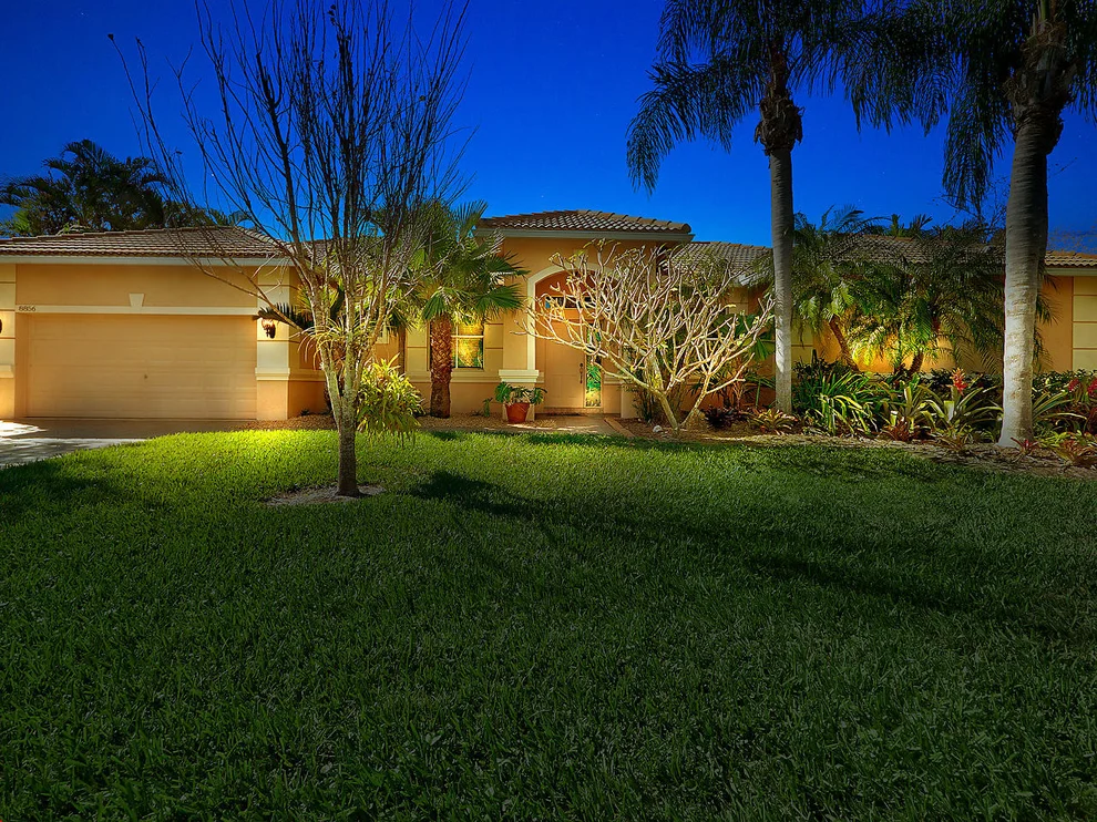 Unit for sale at 8856 San Andros, West Palm Beach, FL 33411