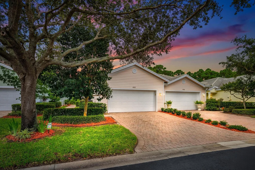 Unit for sale at 4662 SE Bridgetown Court, Stuart, FL 34997