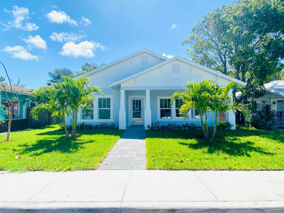 Unit for sale at 914 N M Street, Lake Worth Beach, FL 33460