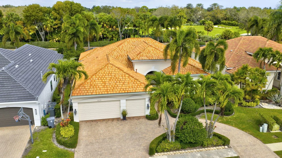 Unit for sale at 6629 Grande Orchid Way, Delray Beach, FL 33446