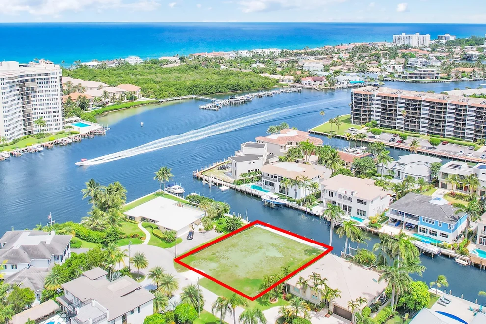 Unit for sale at 876 Forsyth Street, Boca Raton, FL 33487