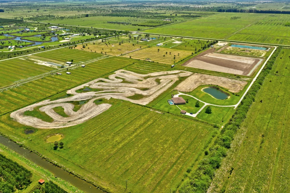 Unit for sale at 2700 S Header Canal Road, Fort Pierce, FL 34945