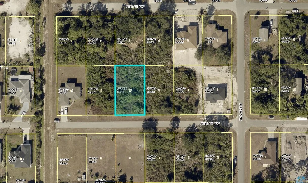 Unit for sale at 2906 5th Street, Lehigh Acres, FL 33976
