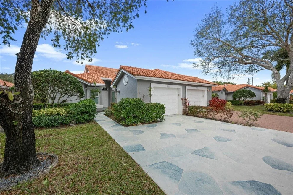Unit for sale at 7775 Majestic Palm Dr, Boynton Beach, FL 33437