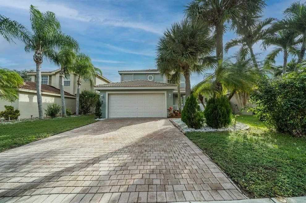 Unit for sale at 5144 Aurora Lake Circle, Greenacres, FL 33463