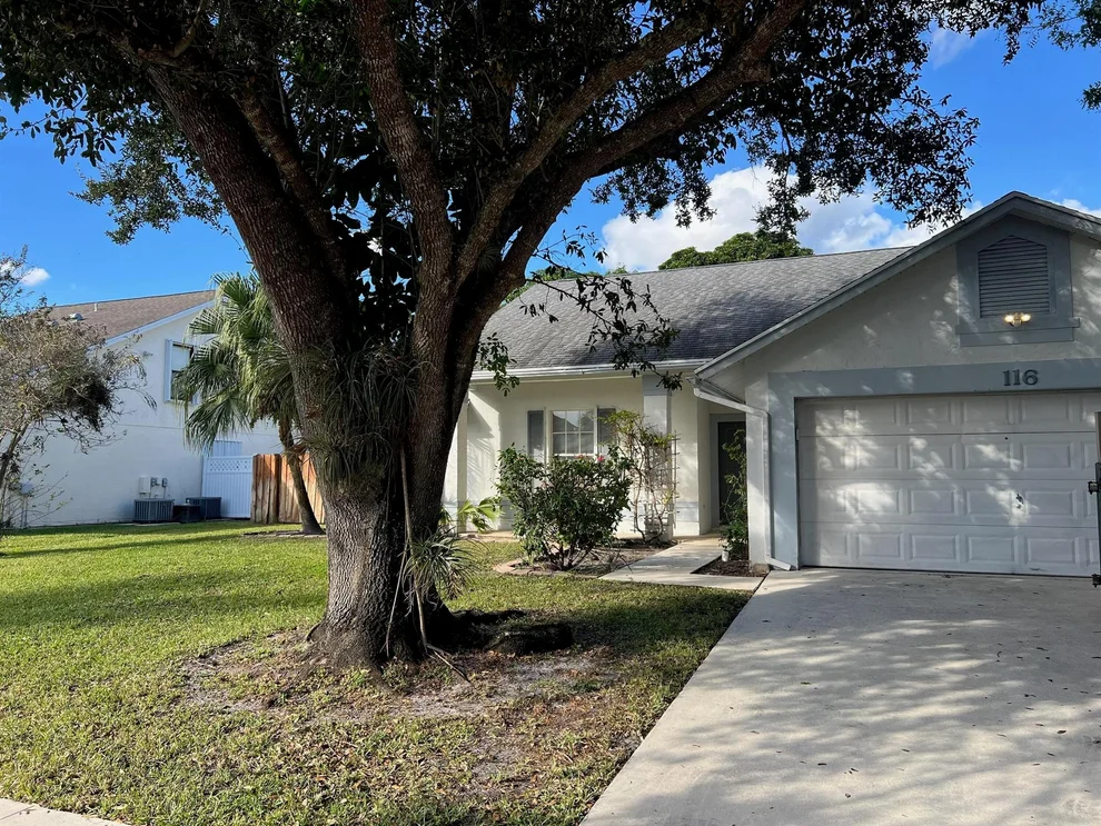 Unit for sale at 116 Sand Pine Way, Royal Palm Beach, FL 33411