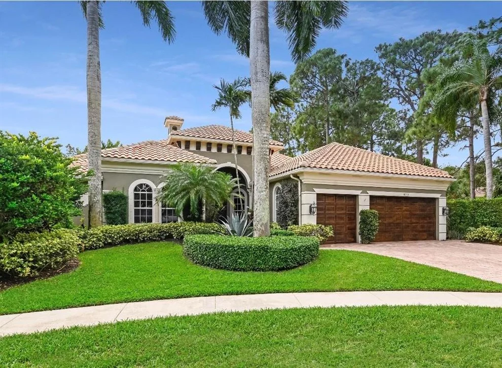 Unit for sale at 6711 Royal Orchid Circle, Delray Beach, FL 33446