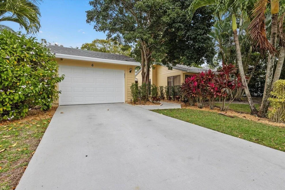 Unit for sale at 6691 S Pine Court, West Palm Beach, FL 33418
