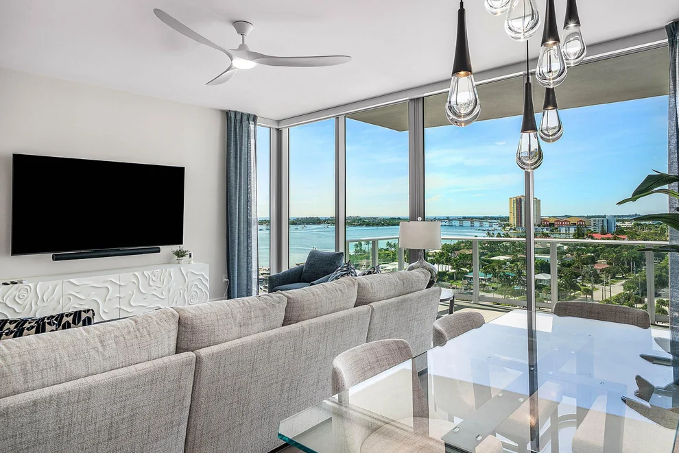 Unit for sale at 220 LAKE SHORE DR Drive, Lake Park, FL 33403
