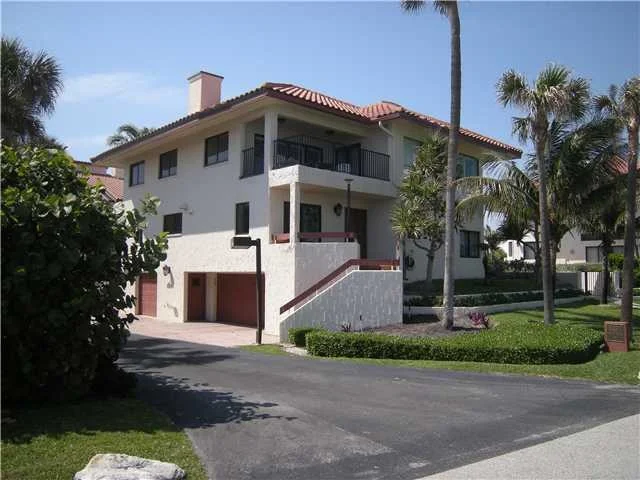 Unit for sale at 5450 OLD OCEAN Boulevard, Ocean Ridge, FL 33435