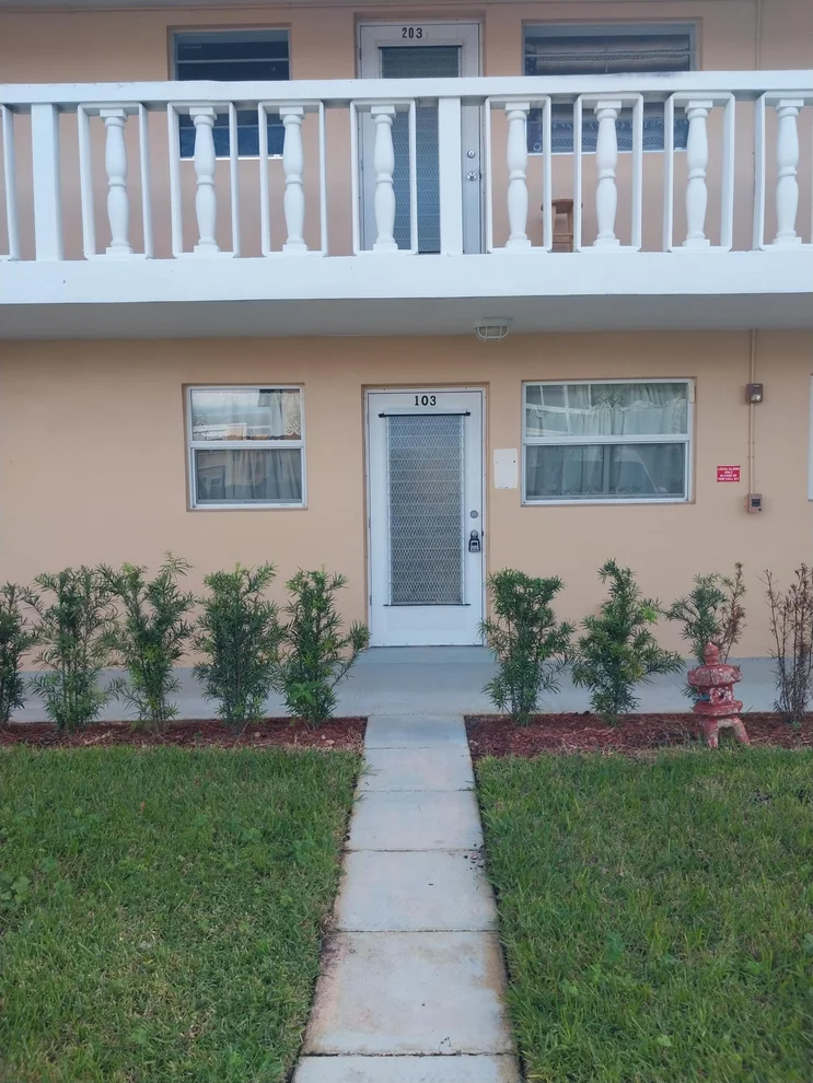 Unit for sale at 2192 NE 1st Way, Boynton Beach, FL 33435