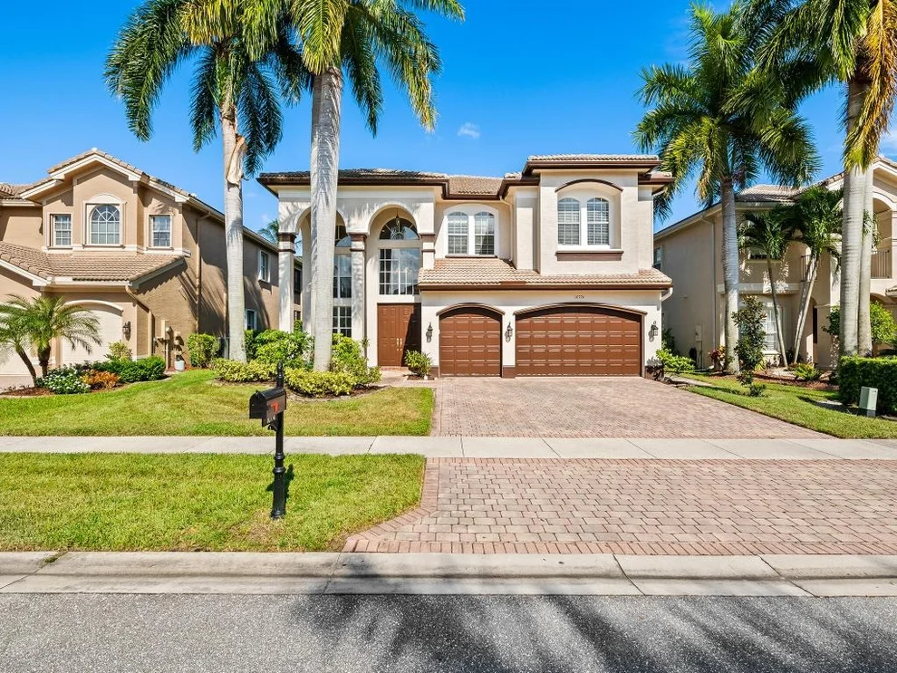Unit for sale at 10774 Sunset Ridge Circle, Boynton Beach, FL 33473