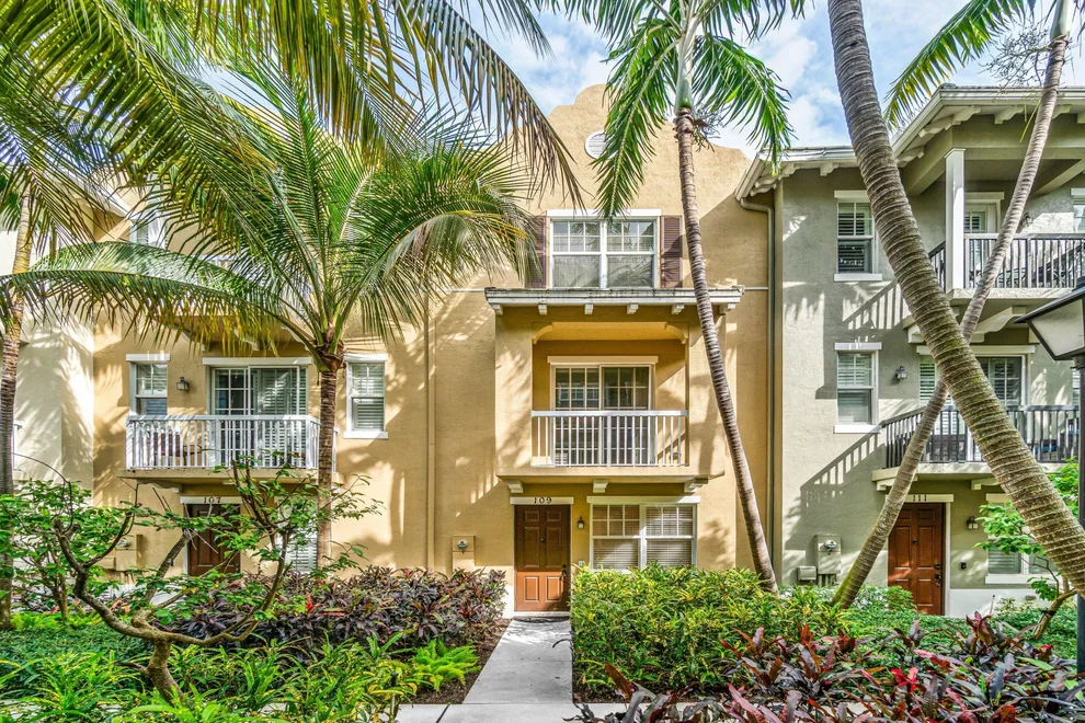 Unit for sale at 109 E Coda Circle, Delray Beach, FL 33444